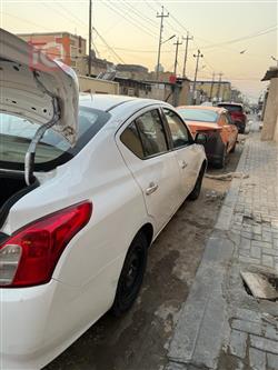 نيسان صني